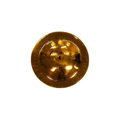 BOSPHORUS – BPG12BELL15 – 12" GOLD SERIES BELL CYMBAL w/ 15cm CUP