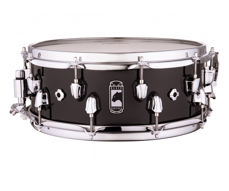 Mapex Black Panther Nucleus 14x5.5" Maple/Gum Snare Drum