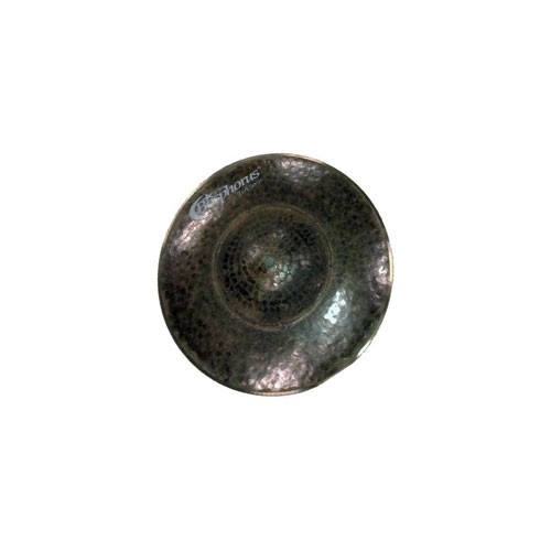 BOSPHORUS – BPT10BELL12 – 10" TURK SERIES BELL CYMBAL w/ 12cm CUP