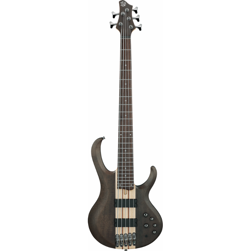 IBANEZ BTB605 TGF ELECTRIC BASS 5 STRING