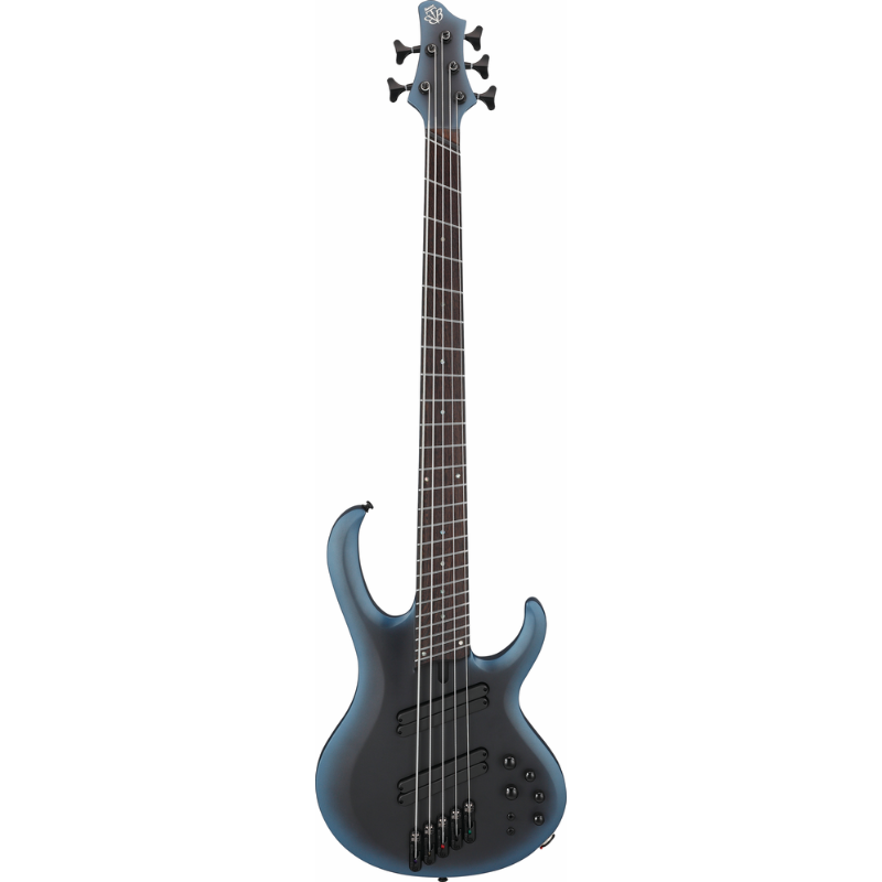 IBANEZ BTB605MS MAM ELECTRIC BASS 5 STRING