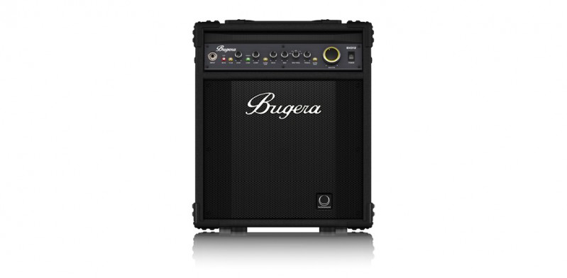 Bugera Ultrabass BXD12 Bass Combo Amplifier