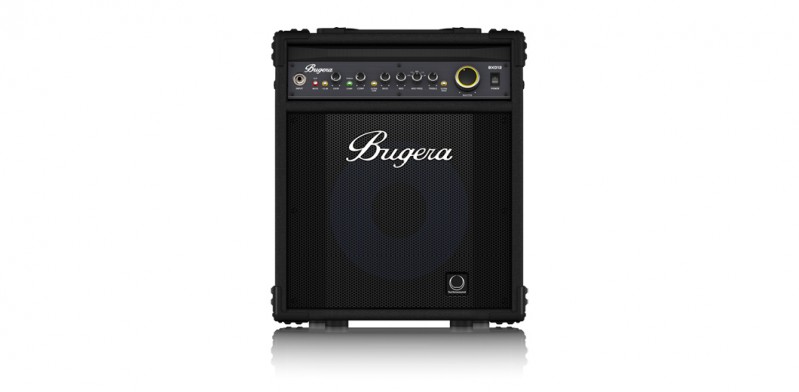 Bugera Ultrabass BXD12A Bass Combo Amplifier