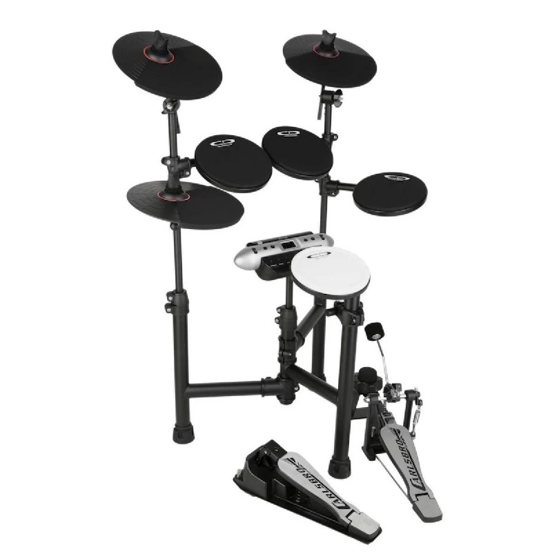 Carlsbro CSD130 8-Piece Electronic Drum Kit