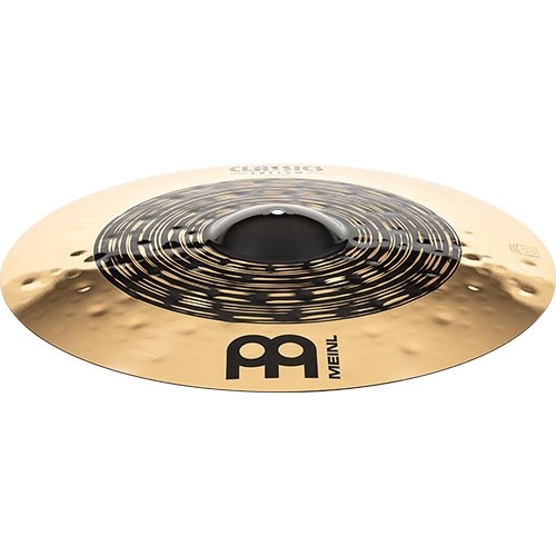 Meinl Classics Custom Dual 22" Ride Cymbal - CC22DUR