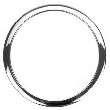 GIBRALTAR – GSCGPHP6C – 6" CHROME BD PORT HOLE