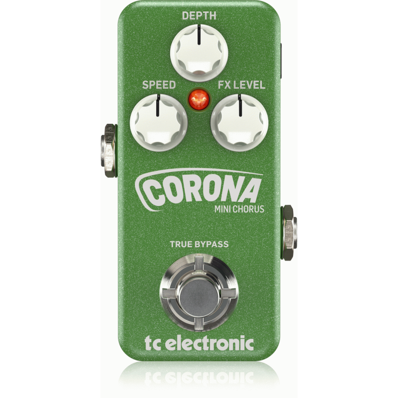 TC ELECTRONIC CORONA MINI CHORUS