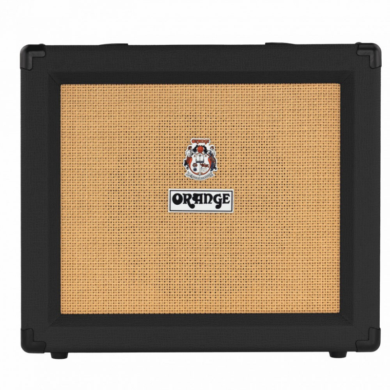 ORANGE CRUSH 35RT BK GUITAR COMBO AMP (REVERB/TUNER)