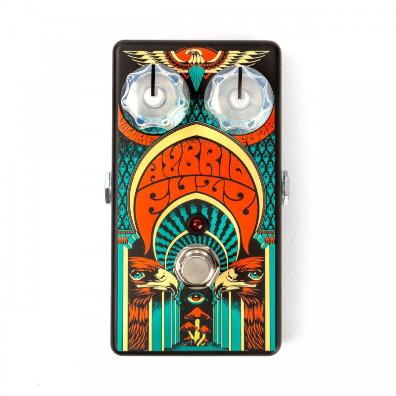 MXR Custom Shop - Hybrid Fuzz