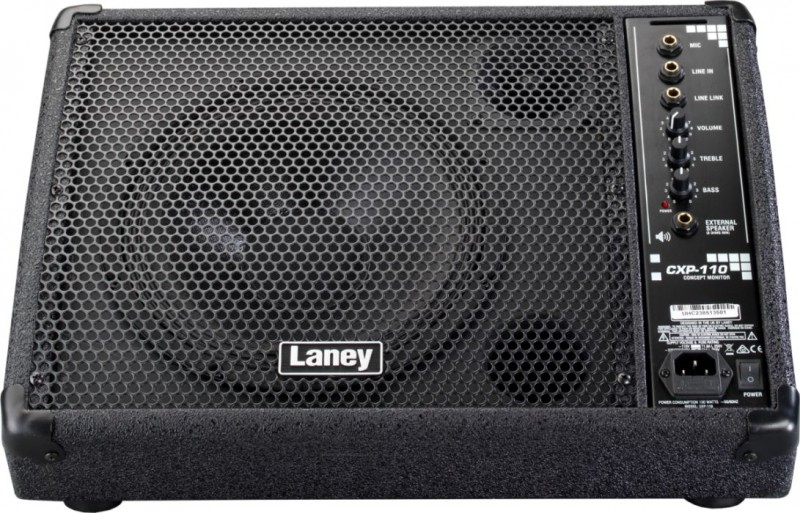 Laney CXP-110 Concept 1x10 Active Monitor Speaker
