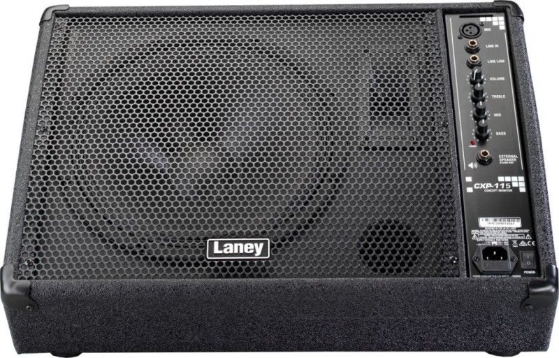 Laney CXP-115 Concept 1x15 Active Monitor Speaker