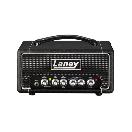 Laney Digbeth DB200H Bass Amplifier Head 200W