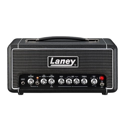Laney Digbeth DB500H Bass Amplifier Head 500W