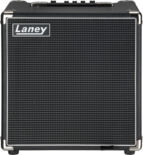 Laney Digbeth Foundry 1 x 8" Bass Combo