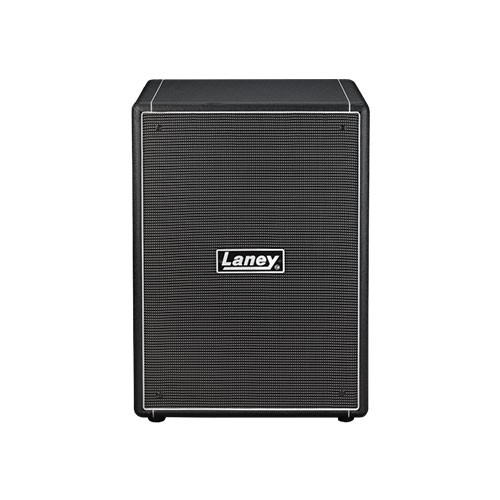 Laney DBV212-4 Digbeth Vintage Bass Speaker Cabinet 2x12”