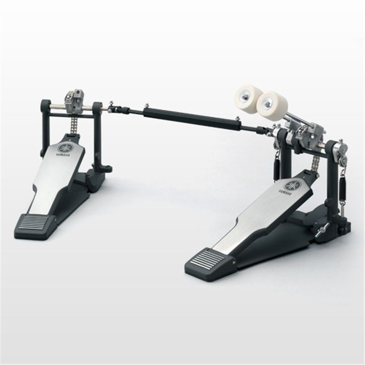 YAMAHA – DFP8500C 8500 SERIES CHAIN DRIVE DOUBLE BASS DRUM PEDAL
