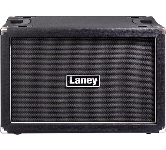 LANEY – GS212IE – 160W 2X12" SPEAKER CABINET