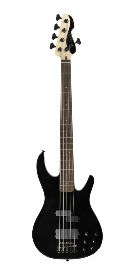 Markbass F1 Navigator Black 5 BK RW