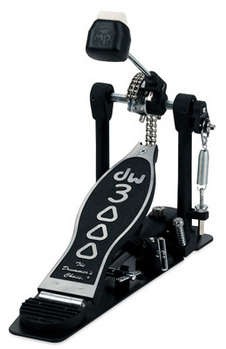 DW 3000 SERIES SINGLE BASS DRUM PEDAL – DWCP3000A