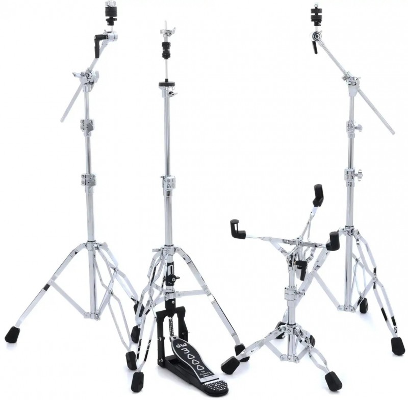 DW 3000 Series Hardware Pack, 4-Piece