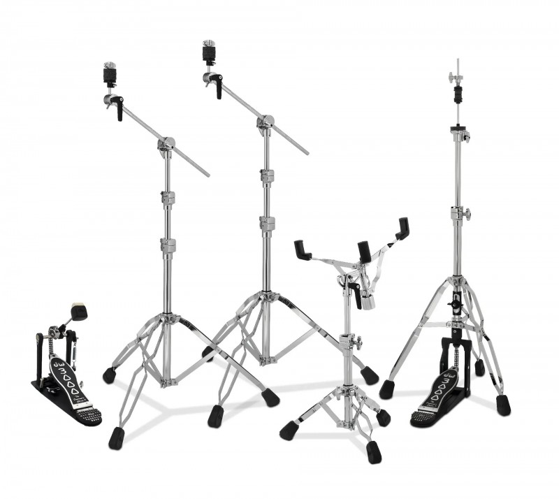 DW 3000 Series 5-piece Hardware Pack
