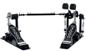 DW 3000 SERIES DOUBLE BASS DRUM PEDAL – DWCP3002