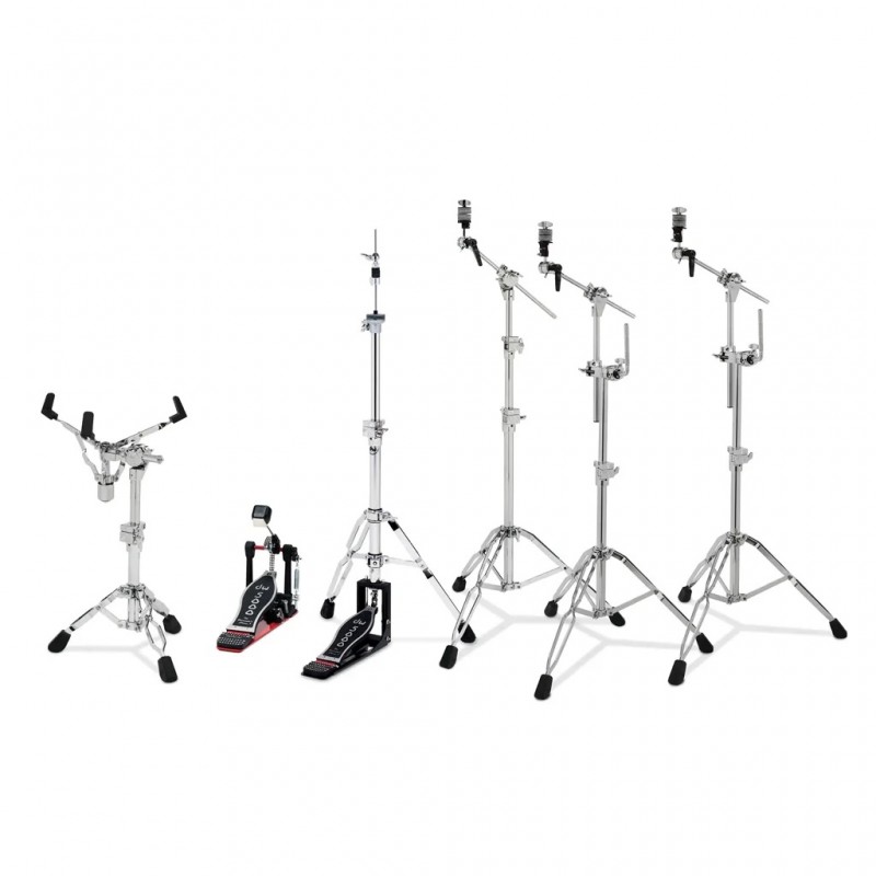 DW 5000 Series 6 Piece Hardware Pack