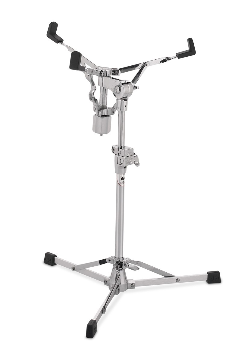 DW 6000 SERIES FLUSH BASE SNARE STAND – DWCP6300