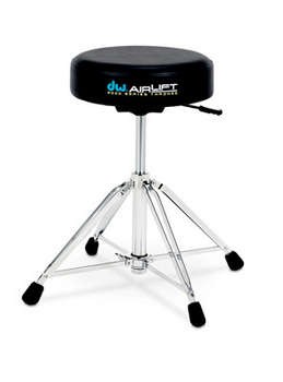 DW 9000 SERIES – AIRLIFT ROUND TOP THRONE – DWCP9100AL