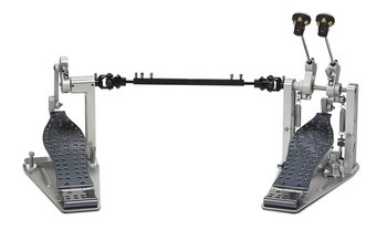 DW MACHINED DRIVE DIRECT DOUBLE PEDAL – DWCPMDD2