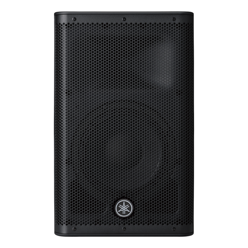 YAMAHA – DXR SERIES 10" MARK II 2-WAY ACTIVE LOUDSPEAKER