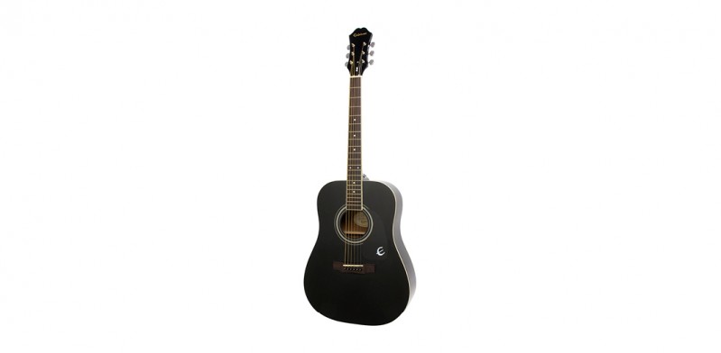 Epiphone DR-212 12 String Acoustic Natural