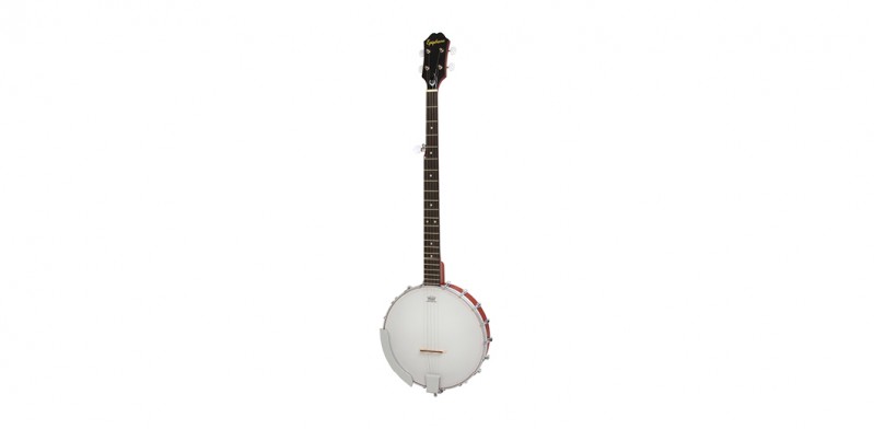 Epiphone MB-100 Banjo Vintage Satin Brown