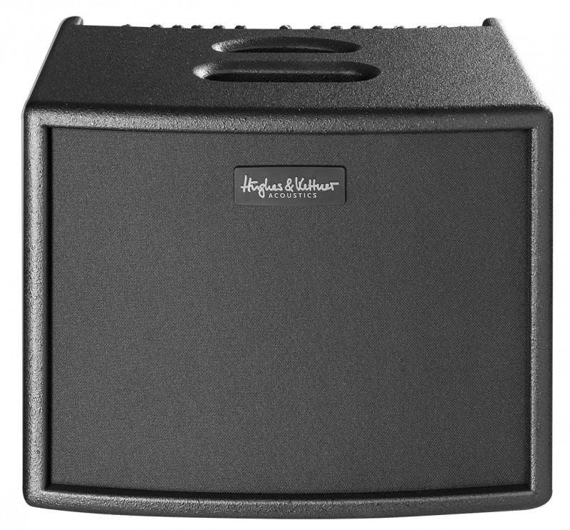 Hughes and Kettner ERA 1 Acoustic Guitar Amp Black
