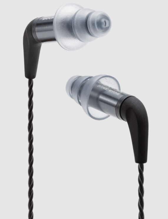 Etymotic ER4XR Extended Response Earphones