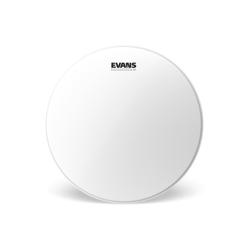 Evans BD20G1CW G1 Coated Bass Drum Head Skin 20"