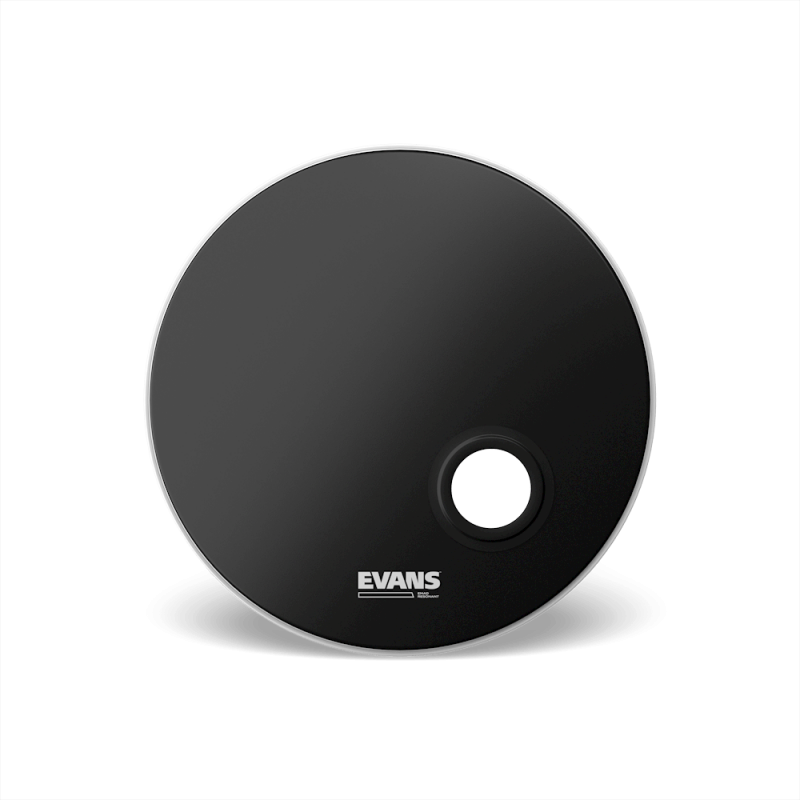 Evans BD26REMAD REMAD Resonant Bass Drum Head Skin 26"