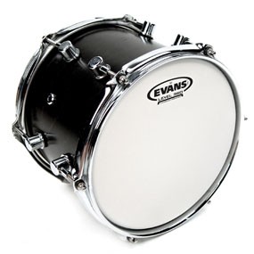 Evans B18G1 G1 Coated Drum Head Skin 18"