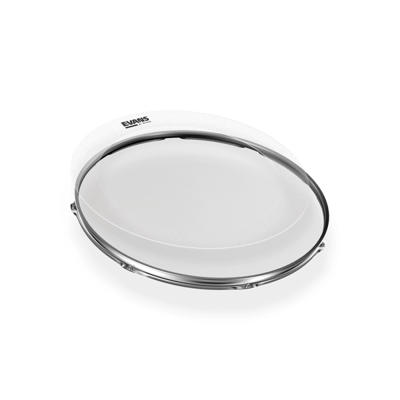 Evans E14ER2 2" E-Ring 10 Pack 14"