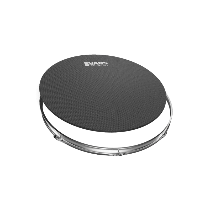 SoundOff by Evans SO-16 Drum Mute 16"