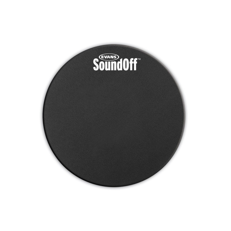 SoundOff by Evans SOSETSTD Full Box Set Standard