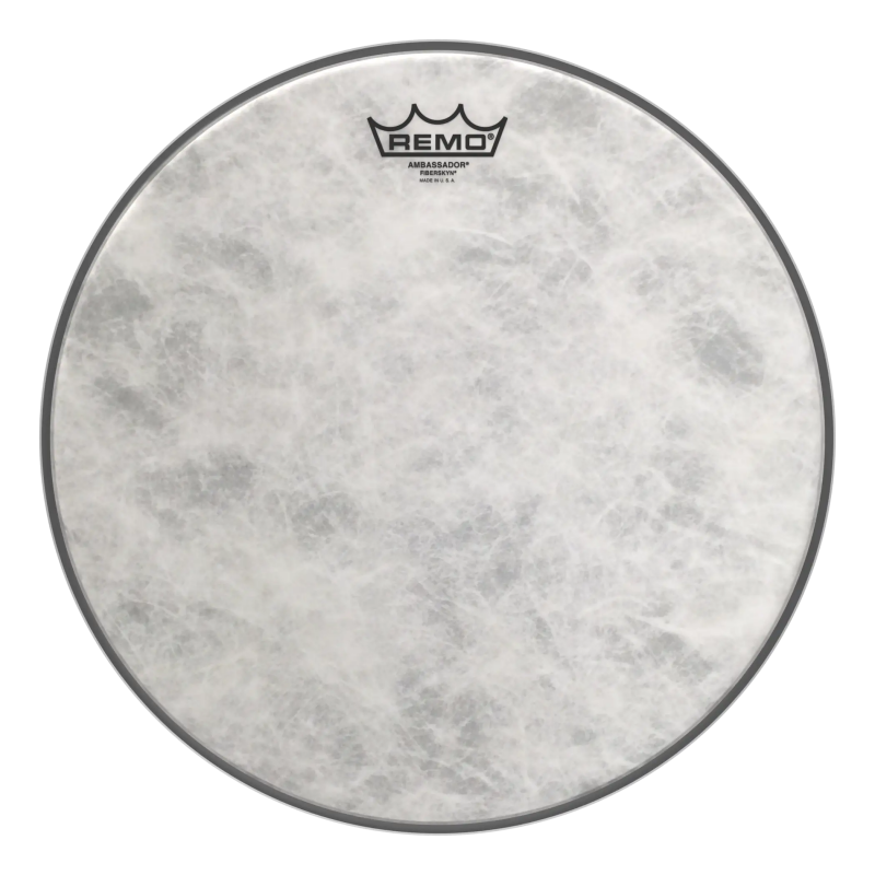Remo FA-0508-00 8" Fibreskyn 3 Ambassador Drum Head Skin