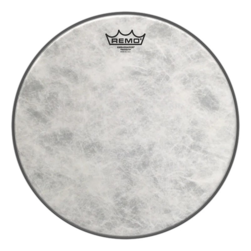 Remo FD-0508-00 8" Fibreskyn 3 Diplomat Drum Head Skin