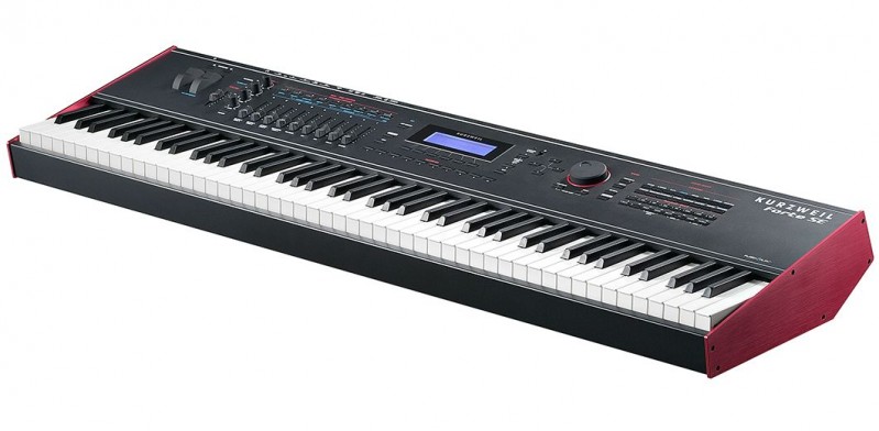 Kurzweil Forte SE 88 Note Premium Stage Piano