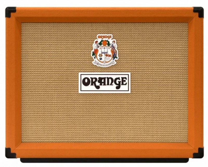 Orange Tremlord 30w Guitar Combo Amp