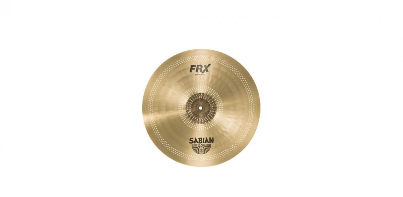 Sabian 20" RIDE FRX Cymbal
