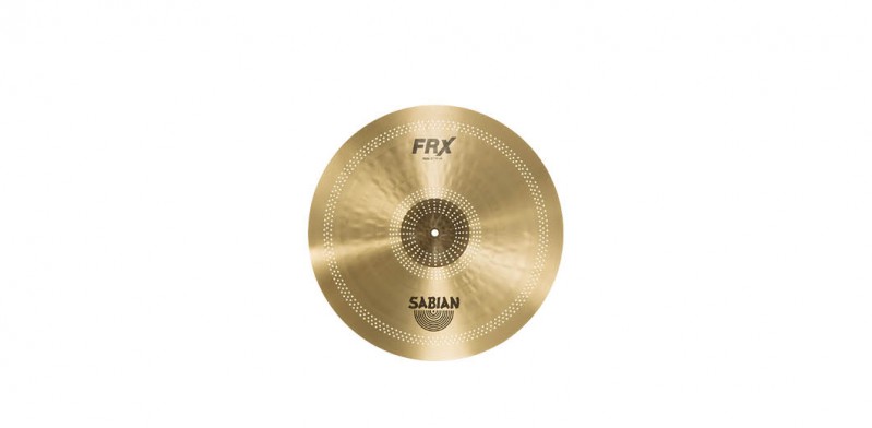 Sabian 21" RIDE FRX Cymbal