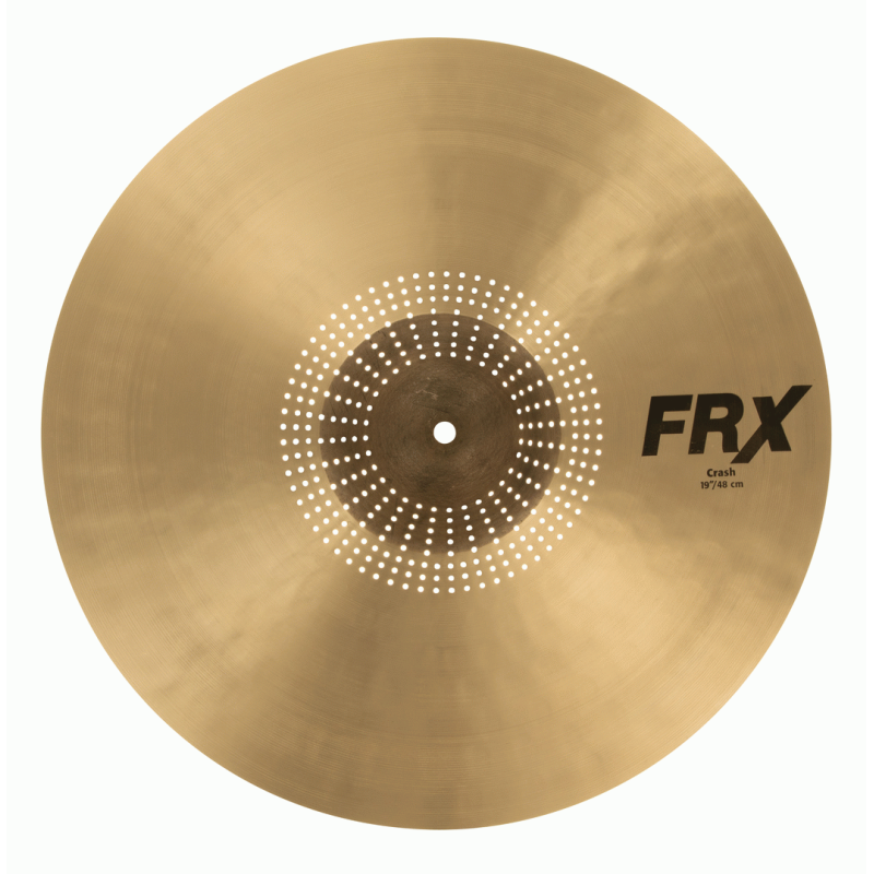 SABIAN FRX1906 19" CRASH FRX