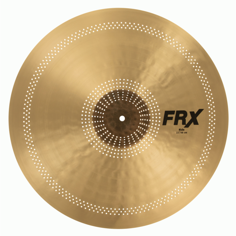SABIAN FRX2212 22” RIDE FRX