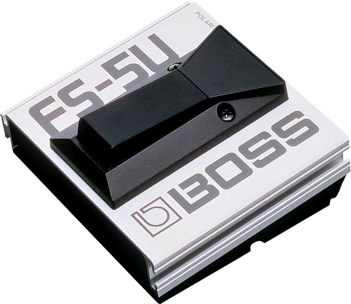 BOSS – FS-5U FOOTSWITCH